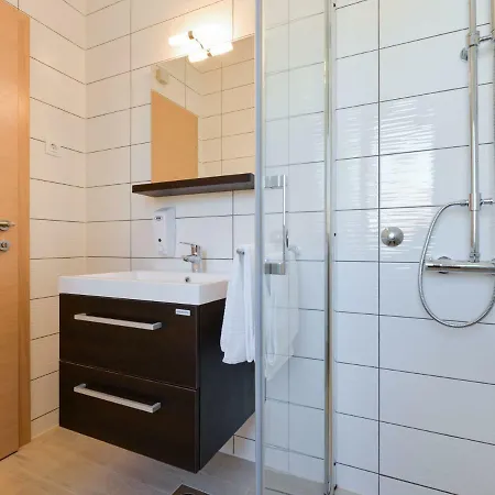 Batimat.2 Lägenhet Ljubač