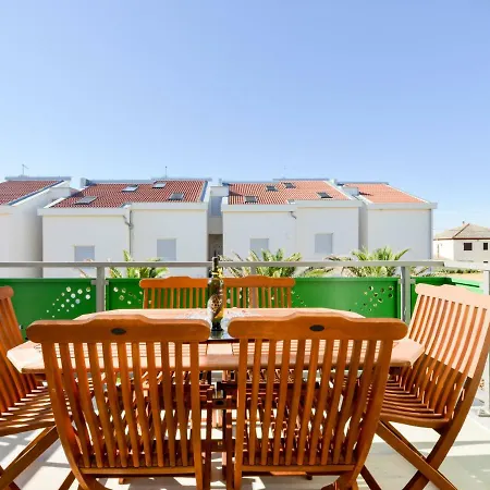 Batimat.2 Apartment *